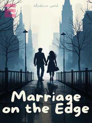 cover image of Marriage on the Edge
